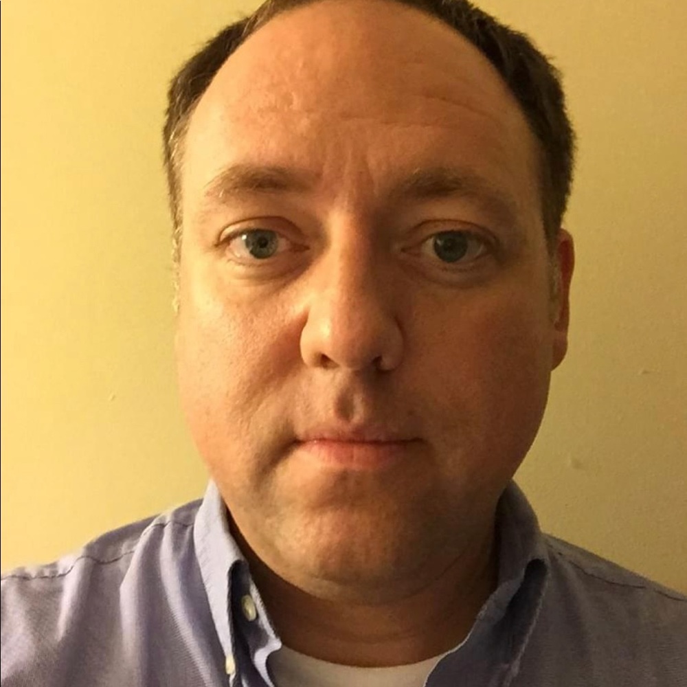 Meet your Posher, Scott